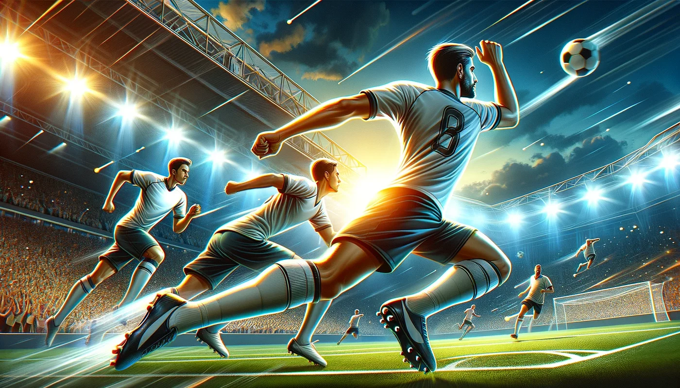 Ambiance rugby