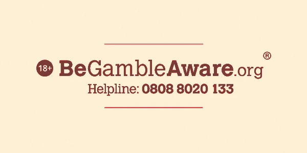BeGambleAware